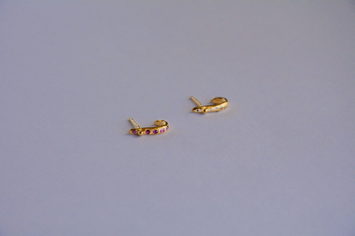 Earring Glo II
