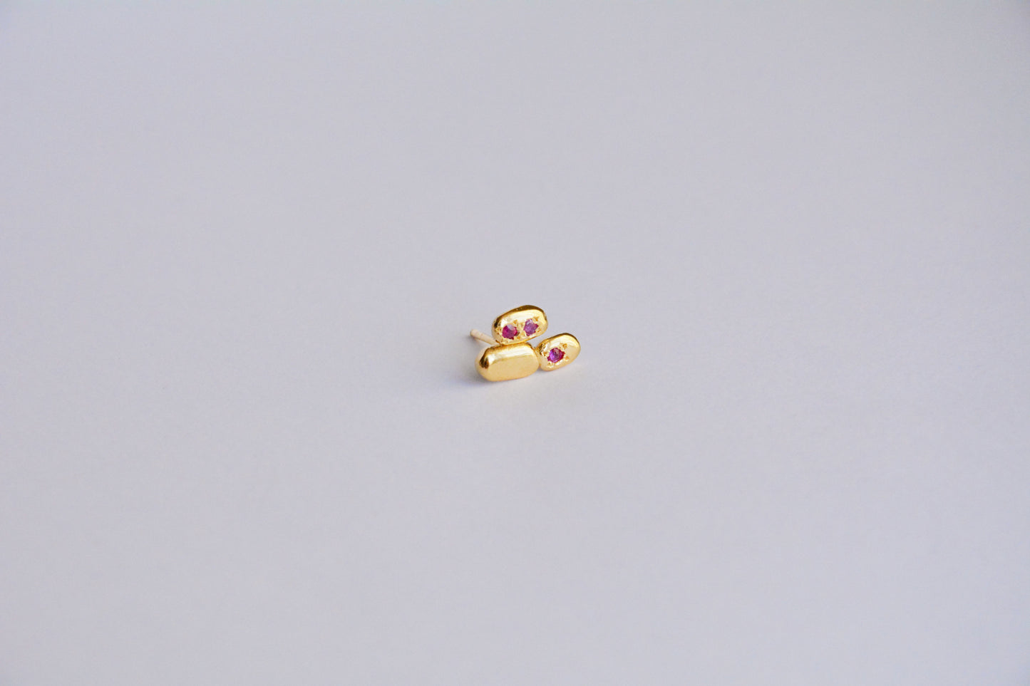 Earrings Glo III