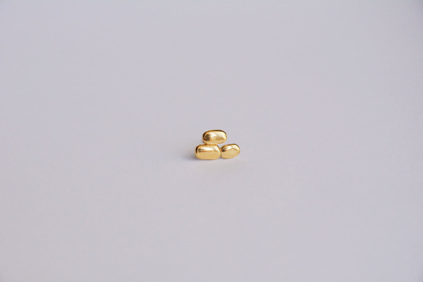 Earrings Glo III